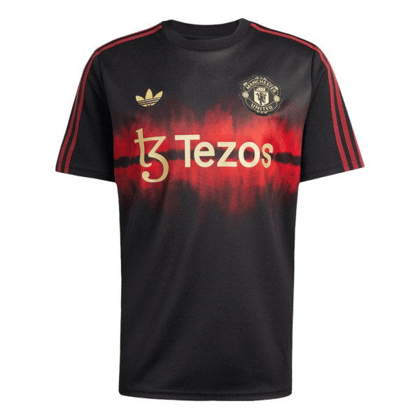 Manchester United CNY  Soccer Jersey 2024/25 Top Soccer Jerseys Store