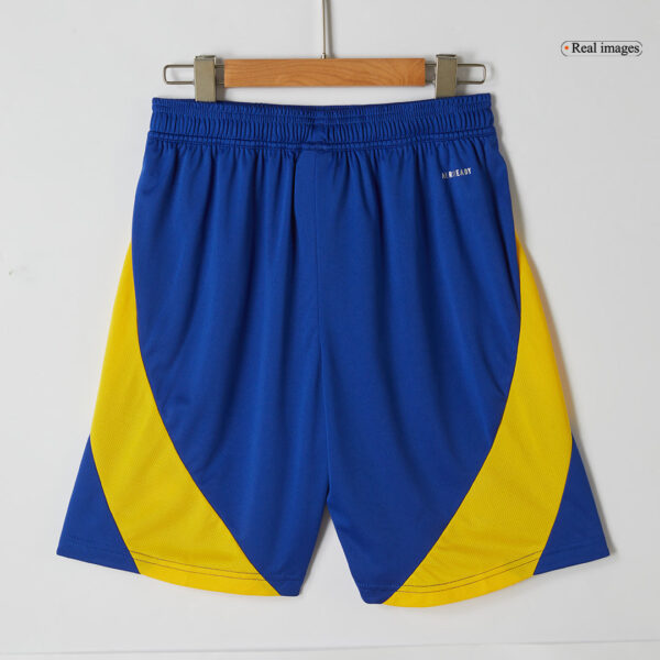 Al Nassr Home  Soccer Jersey Kit(Jersey+Shorts+Socks) 2024/25 Top Soccer Jerseys Store