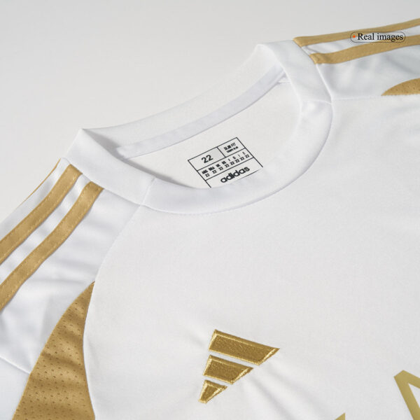 Kid's RONALDO #7 Al Nassr Third Away  Soccer Jersey Kit(Jersey+Shorts) 2024/25 Top Soccer Jerseys Store