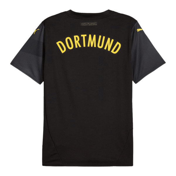 Borussia Dortmund Away  Soccer Jersey 2024/25 Top Soccer Jerseys Store