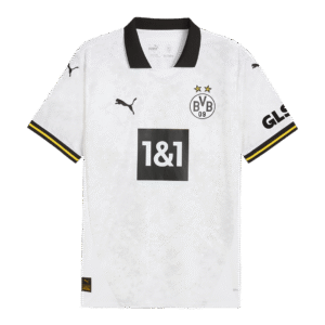 Borussia Dortmund Third Away  Soccer Jersey 2024/25 Top Soccer Jerseys Store
