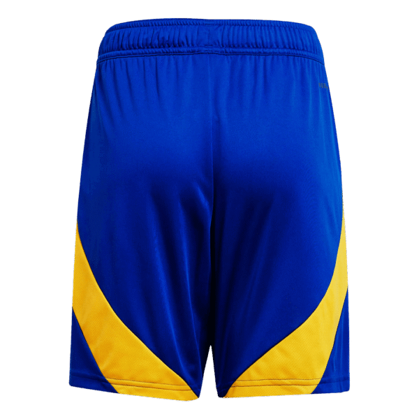 Al Nassr Home  Soccer Jersey Kit(Jersey+Shorts+Socks) 2024/25 Top Soccer Jerseys Store