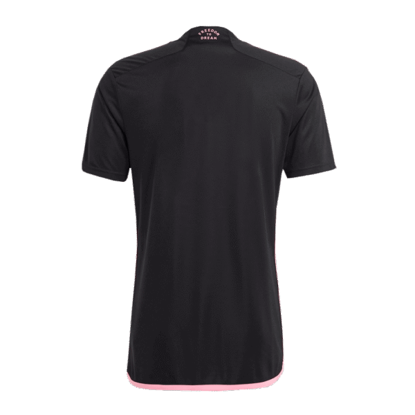 Inter Miami CF Away  Soccer Jersey 2024/25 Top Soccer Jerseys Store