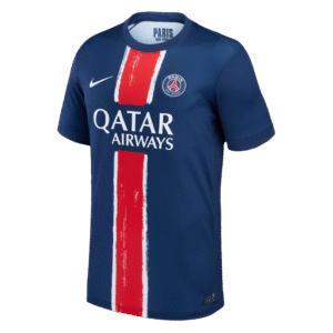 PSG Home  Soccer Jersey 2024/25 Top Soccer Jerseys Store