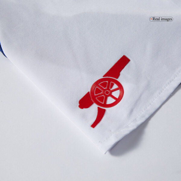 Player Version Arsenal Home Soccer Shorts 2024/25 Top Soccer Jerseys Store