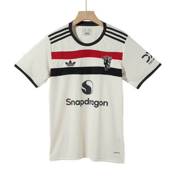 Manchester United Third Away  Soccer Jersey 2024/25 Top Soccer Jerseys Store