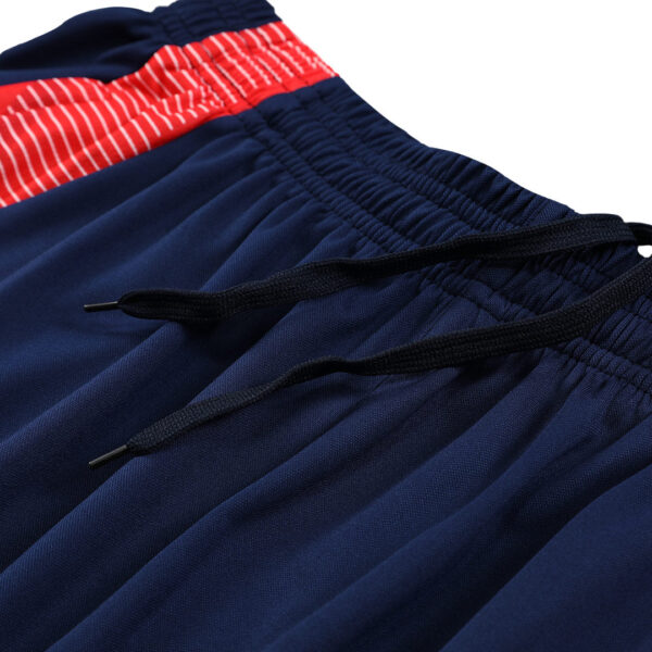 Manchester United Pre-Match Soccer Shorts 2024/25 Top Soccer Jerseys Store