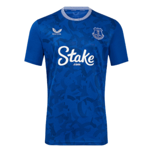 Everton Home  Soccer Jersey 2024/25 Top Soccer Jerseys Store