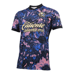Player Version Club America Third Away  Soccer Jersey 2024/25 Top Soccer Jerseys Store