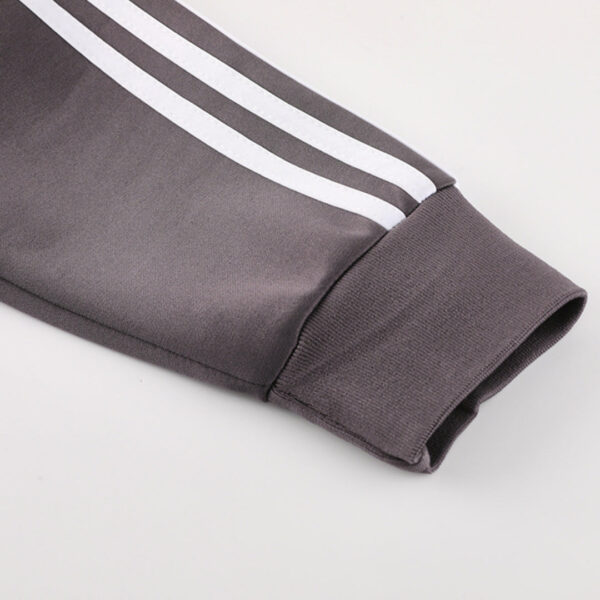 Real Madrid Training Jacket 2024/25 Top Soccer Jerseys Store