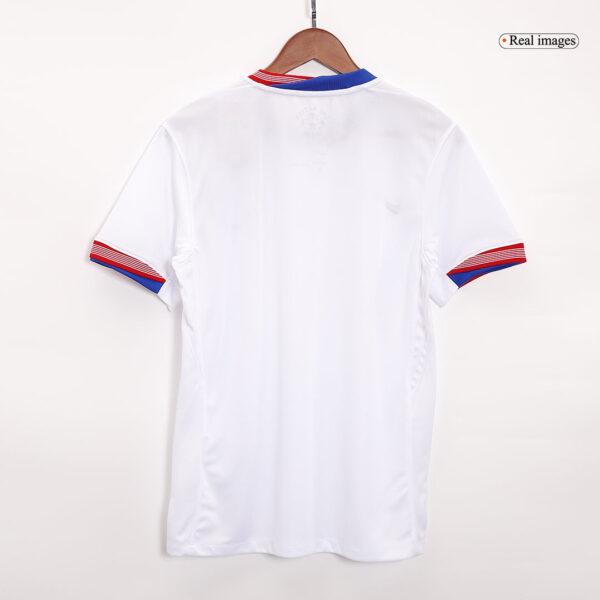 USA Home Soccer Jersey Copa América 2024 - Image 8