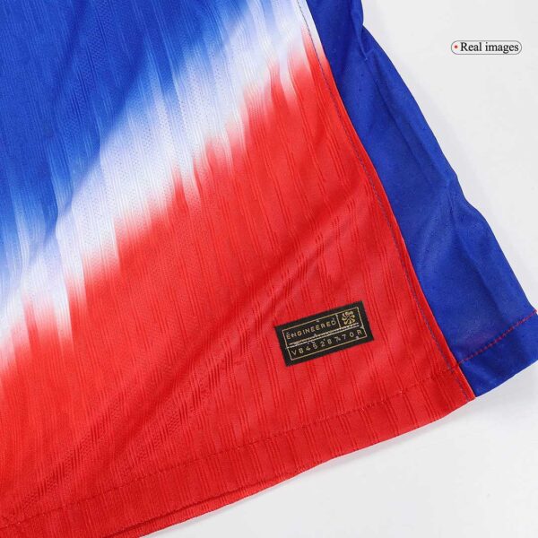 USA Away Match Jersey Copa América 2024 - Image 3