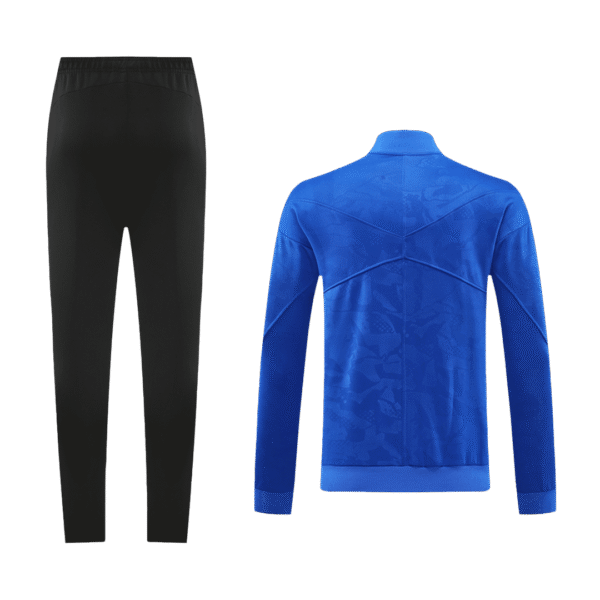 Barcelona Training Jacket Kit (Jacket+Pants) 2024/25 Top Soccer Jerseys Store