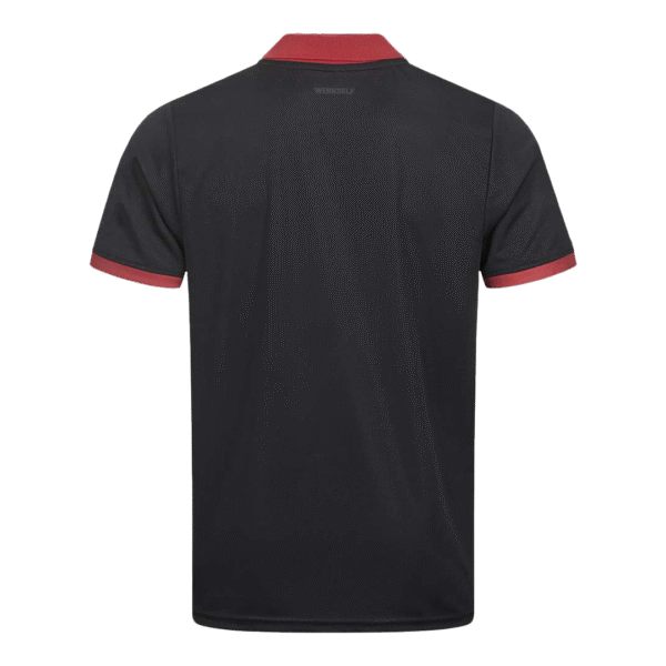 Bayer 04 Leverkusen  Soccer Jersey 2024/25 - 120th Anniversary Top Soccer Jerseys Store