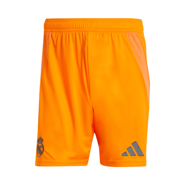 Real Madrid Away  Soccer Jersey Kit(Jersey+Shorts+Socks) 2024/25 Top Soccer Jerseys Store