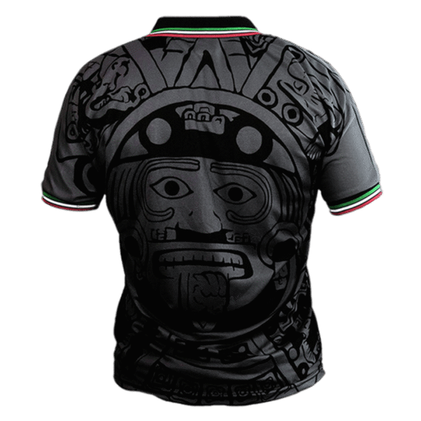 Mexico Retro Soccer Jersey 1998 Top Soccer Jerseys Store