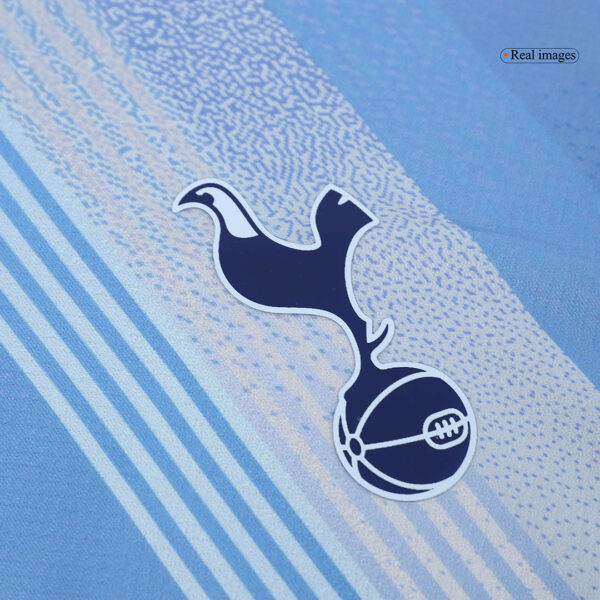 SON #7 Tottenham Hotspur Away  Soccer Jersey 2024/25 Top Soccer Jerseys Store