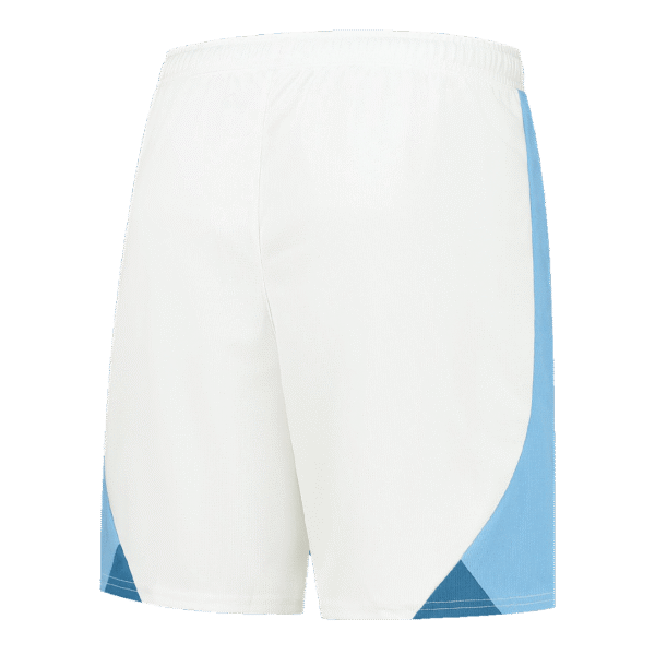 Manchester City Home Soccer Shorts 2023/24 Top Soccer Jerseys Store