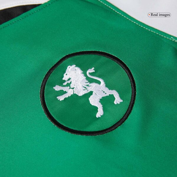 Sporting CP  Soccer Jersey 2024/25 - Stromp Top Soccer Jerseys Store
