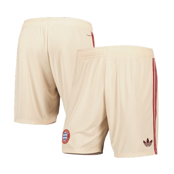 Bayern Munich Third Away  Soccer Jersey Kit(Jersey+Shorts+Socks) 2024/25- UCL Top Soccer Jerseys Store