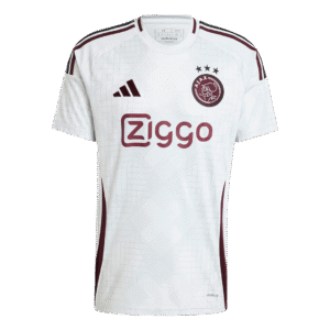Ajax Third Away  Soccer Jersey 2024/25 Top Soccer Jerseys Store