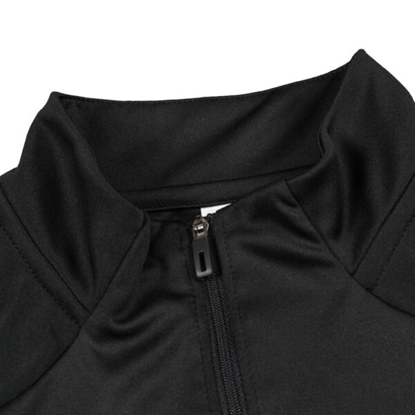 Arsenal Zipper Sweatshirt Kit(Top+Pants) 2024/25 Top Soccer Jerseys Store